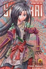 The Elusive Samurai, Vol. 10