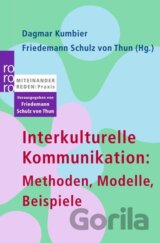 Interkulturelle Kommunikation: Methoden, Modelle, Beispiele