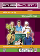 Atlas školství 2018/2019 Olomoucký