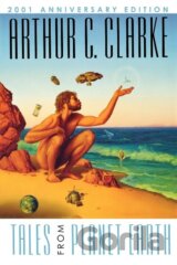 Tales from Planet Earth