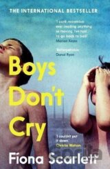 Boys Don´t Cry