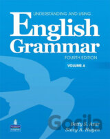 Understanding and Using English Grammar A with Audio CD (without Answer Key)