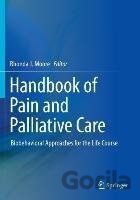 Handbook of Pain and Palliative Care