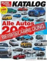 Auto-Katalog 2024