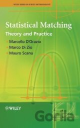 Statistical Matching