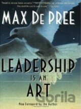 Leadership Is an Art