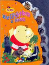 Bubi - Zvířátka z lesa