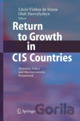 Return to Growth in CIS Countries