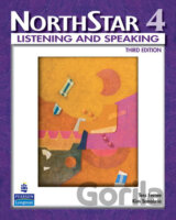 NorthStar, Listening and Speaking 4 with MyNorthStarLab