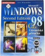 MS Windows 98 CZ Second Edition uživ.př.