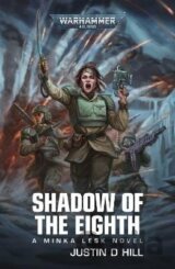 Shadow of the Eighth
