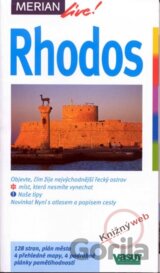 Rhodos - Merian 48