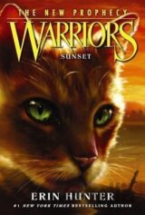 Warriors Power of Three 6: Sunrise
