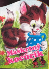 Maškrtný kocúrik