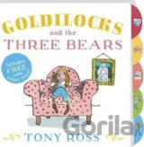Goldilocks And The Three Bears