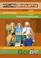 Atlas školství 2016/2017 Královehradecký kraj