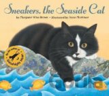Sneakers the Seaside Cat