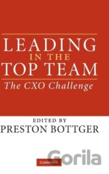 Leading in the Top Team