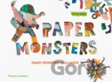 Paper Monsters