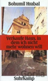 Verkaufe Haus, in dem ich nicht mehr wohnen will