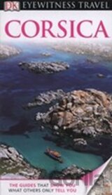 Corsica - DK Eyewitness Travel Guide
