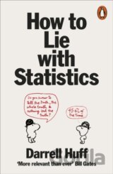 How to Lie With Statistics
