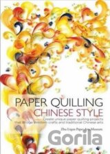 Paper Quilling Chinese Style