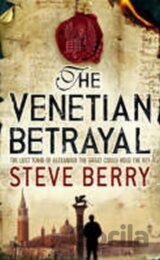 The Venetian Betrayal