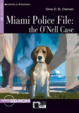 Miami Police File + CD-ROM