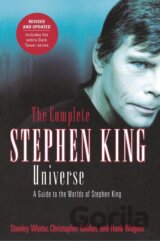 The Complete Stephen King Universe