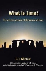 What Is Time?