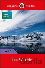 BBC Earth: Ice Worlds- Ladybir