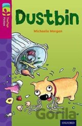 Oxford Reading Tree TreeTops Fiction 10 More Pack B Dustbin