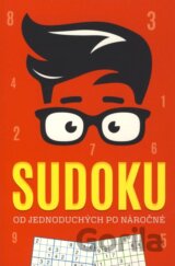 Sudoku - od jednoduchých po náročné