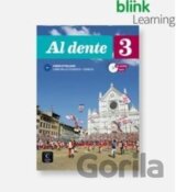 Al dente 3 (B1) - BlinkLearning - Edizione solo digitale - Studente (12 mesi)