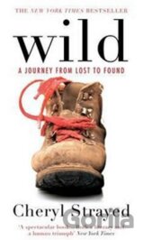 Wild - A Journey from Lost to Found