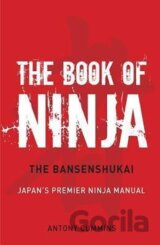 The Book Of Ninja