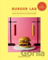 The Burger Lab