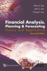 C, L: Financial Analysis, Planning And Forecasting: Theory