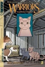 Warriors Manga: Warrior´s Refuge