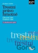 Trestní právo hmotné
