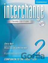 Interchange Intro Full Contact B with Self-study DVD-ROM, 4th edition
