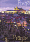 Praha / Prague by Milan Kincl