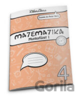 Matematika 4 - munkafüzet 1