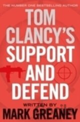 Tom Clancy´s Support and Defend