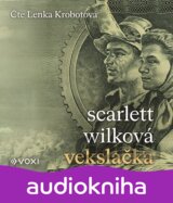 Vekslačka (audiokniha)