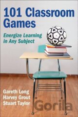 Long, G: 101 Classroom Games