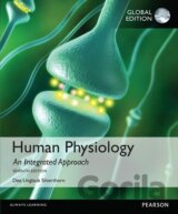 Human Physiology: An Integrated Approach, Global Edition