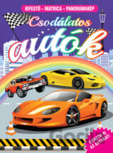 Csodálatos autók