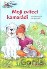 Moji zvířecí kamarádi